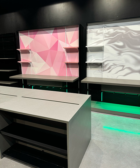 More info service coverage map