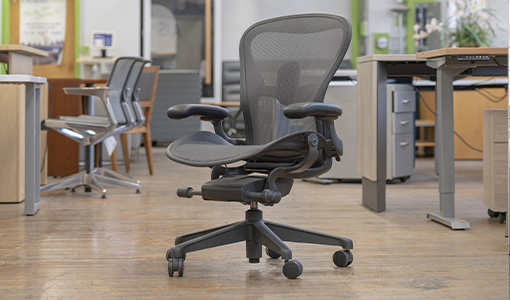 Workspace design blog